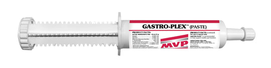 MVP Gastro-Plex (Pellet & Paste) - Digestive Health Support for Horses