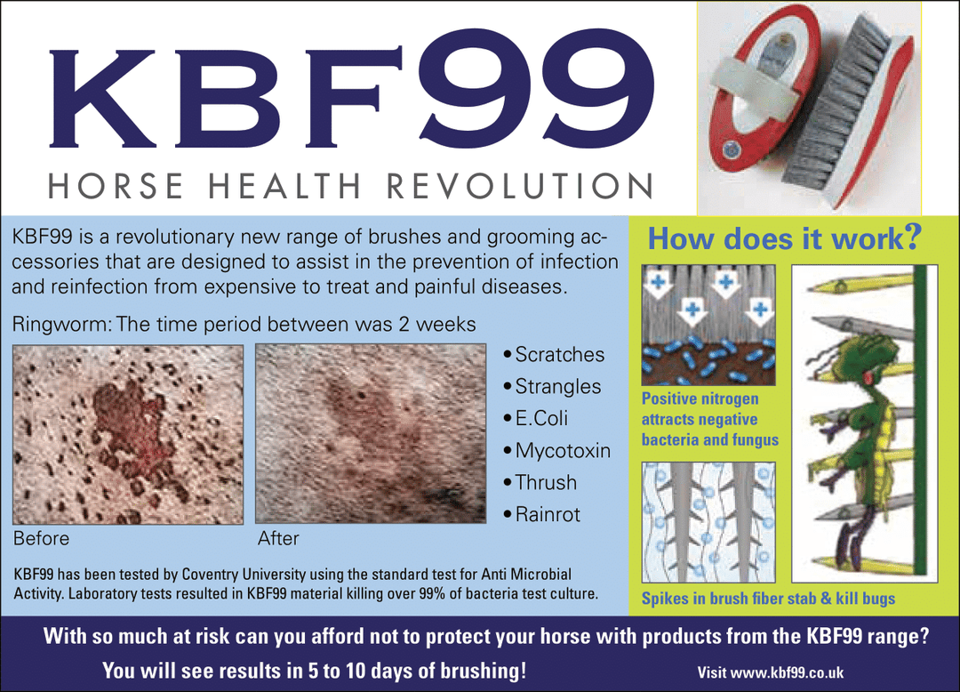 Build a Daily Bonding Kit – Antimicrobial Grooming Brushes