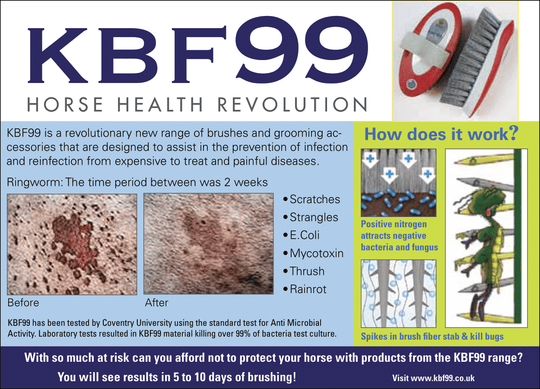 Build a Daily Bonding Kit – Antimicrobial Grooming Brushes