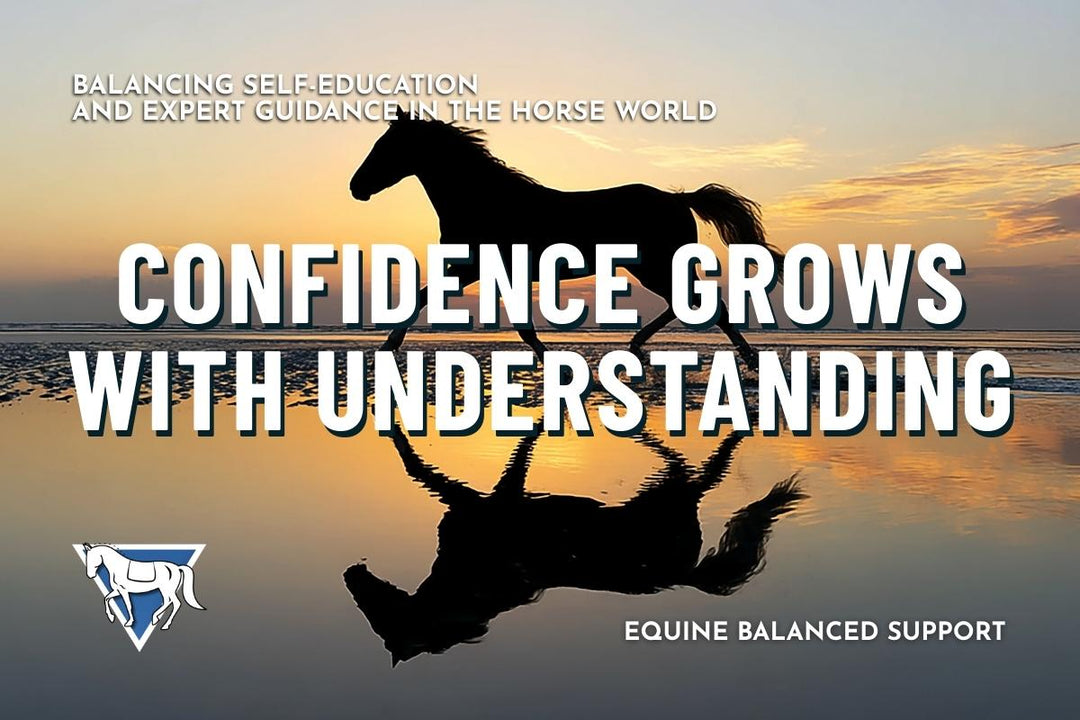 The Dunning-Kruger Effect in Horses: Learning vs Expertise