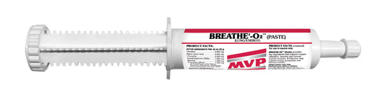 MVP Breathe'O2 (Paste)