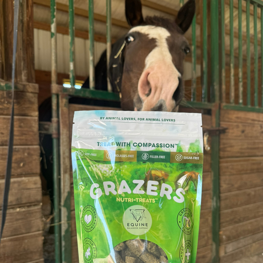 Grazers Nutri-Treats
