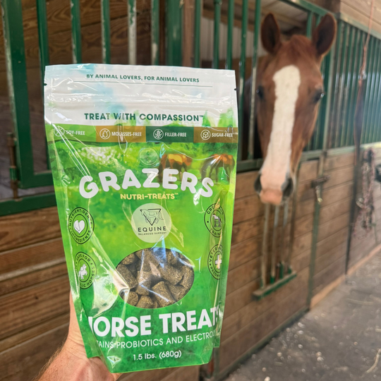 Grazers Nutri-Treats