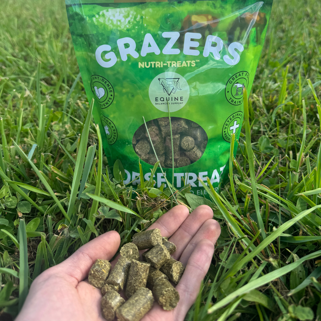 Grazers Nutri-Treats