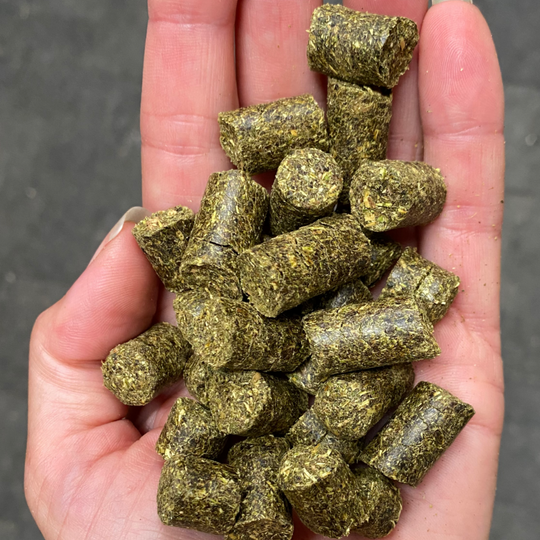 Grazers Nutri-Treats