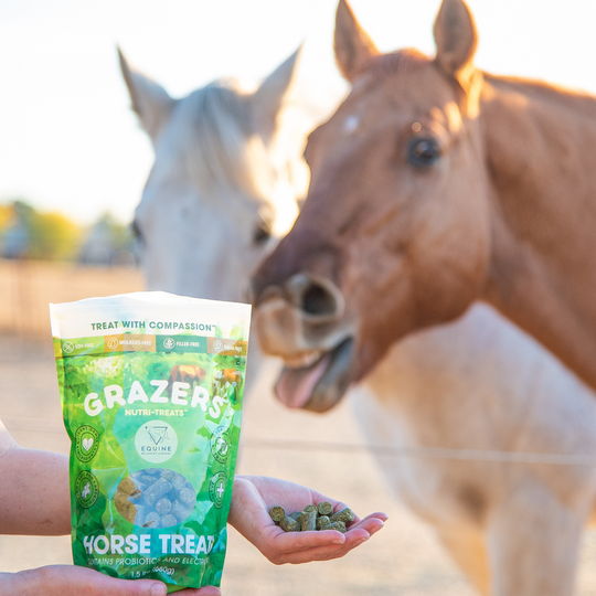 Grazers Nutri-Treats