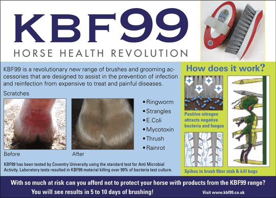 Build a Daily Bonding Kit – Antimicrobial Grooming Brushes