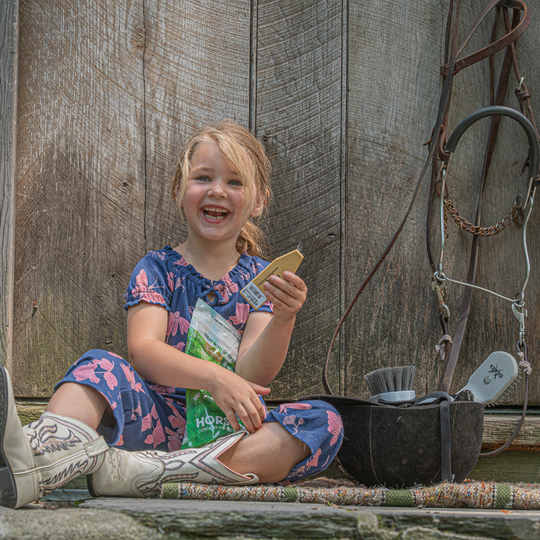 Build a Daily Bonding Kit – Antimicrobial Grooming Brushes