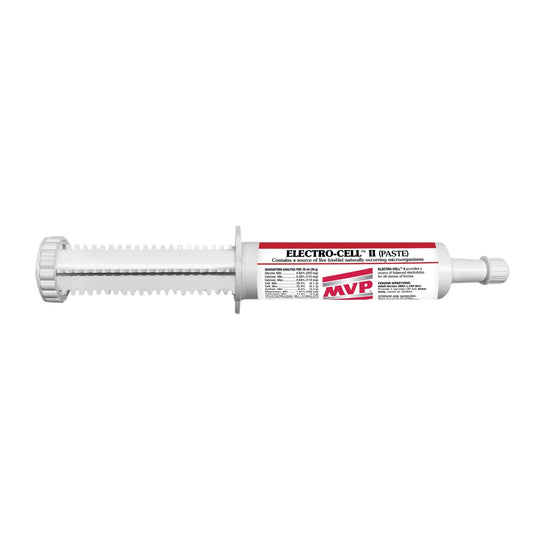 MVP Electro-Cell II (Paste) - Electrolyte Paste for Hydration Support