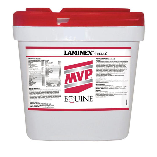 MVP Laminex (Pellet) 