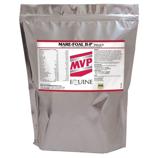 MVP Mare-Foal II-P (Pellets) - Foundational Support for Broodmares &amp; Foals