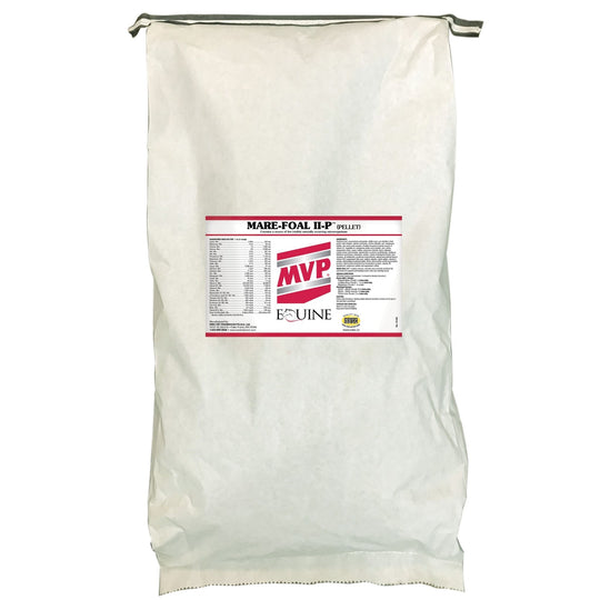 MVP Mare-Foal II-P (Pellets) - Foundational Support for Broodmares &amp; Foals