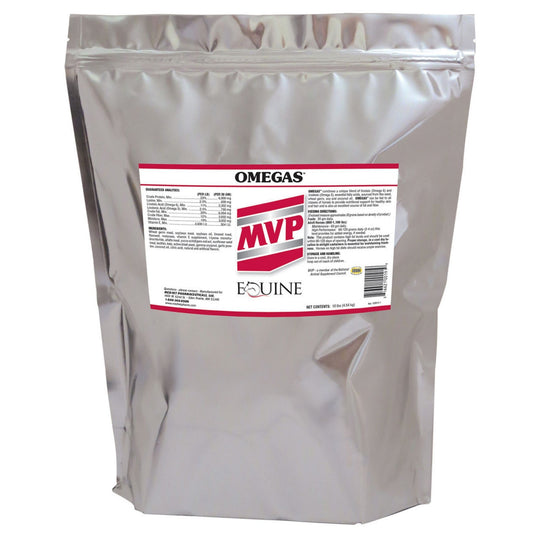 MVP Omegas (Meal) - Skin, Coat & Immune Support