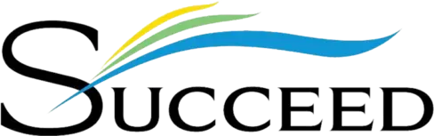 Succeed Equine Products logo