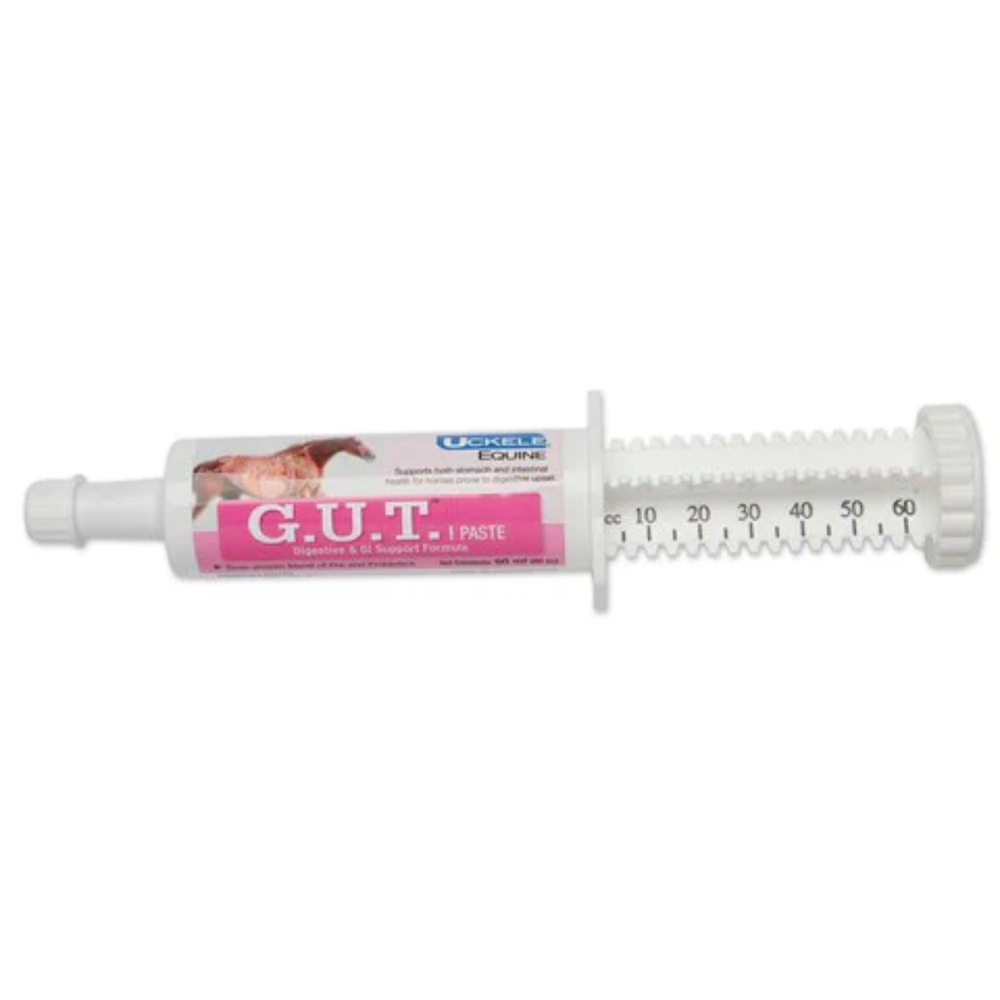 Uckele Gut Paste